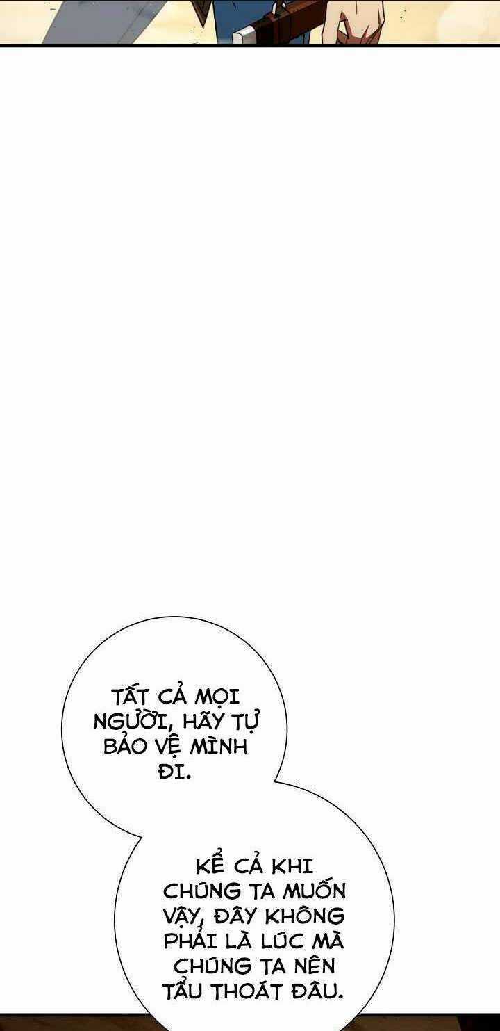 Anh Hùng Trở Lại Chapter 16 trang 49