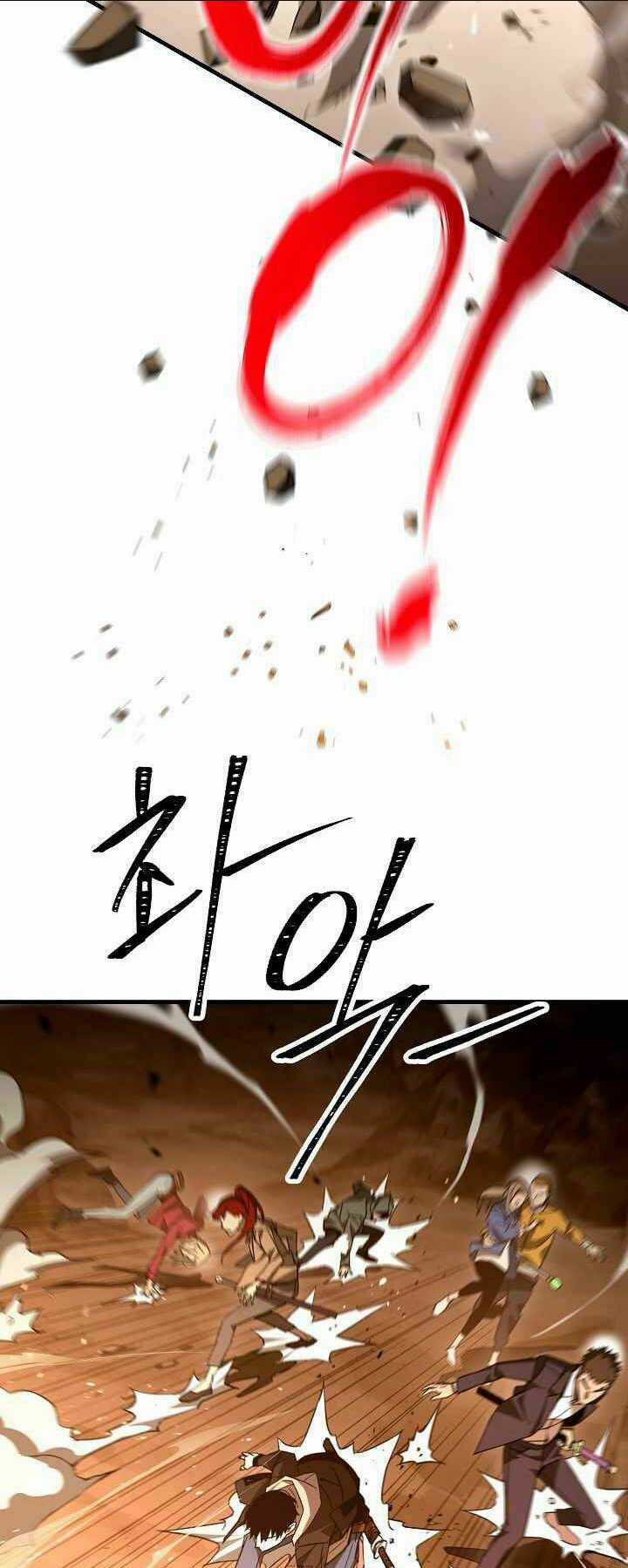 Anh Hùng Trở Lại Chapter 16 trang 5