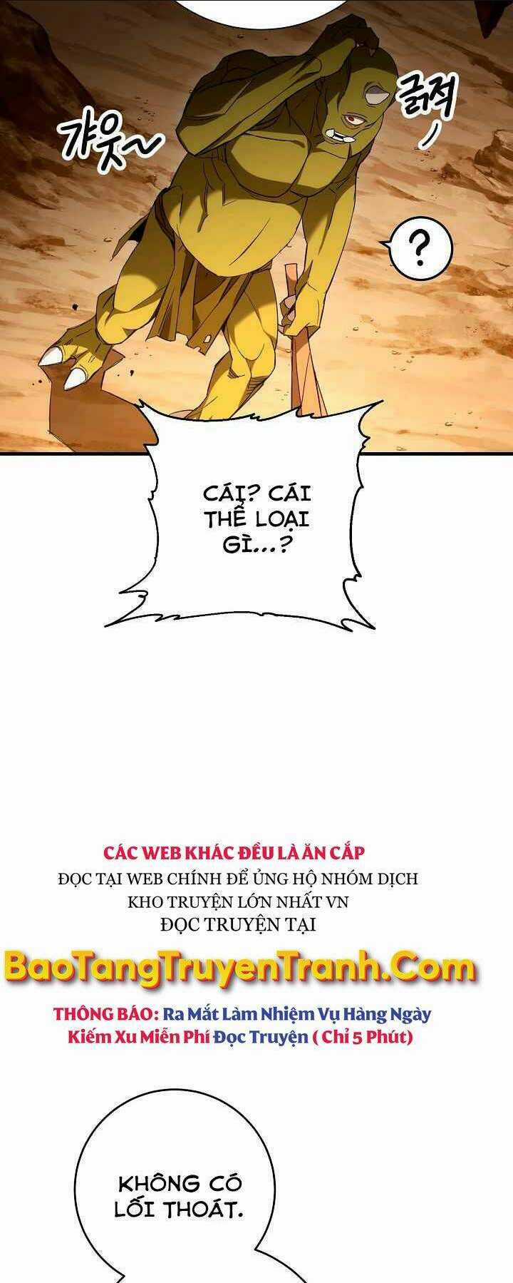 Anh Hùng Trở Lại Chapter 16 trang 50