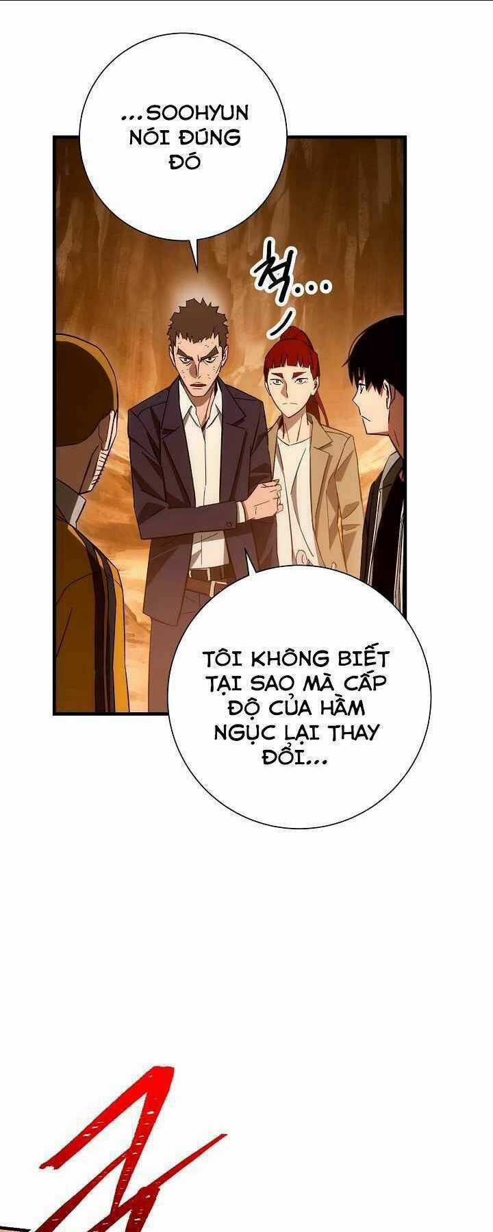 Anh Hùng Trở Lại Chapter 16 trang 53