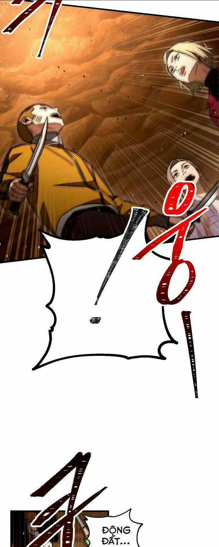 Anh Hùng Trở Lại Chapter 16 trang 54