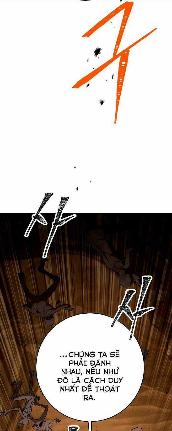 Anh Hùng Trở Lại Chapter 16 trang 56