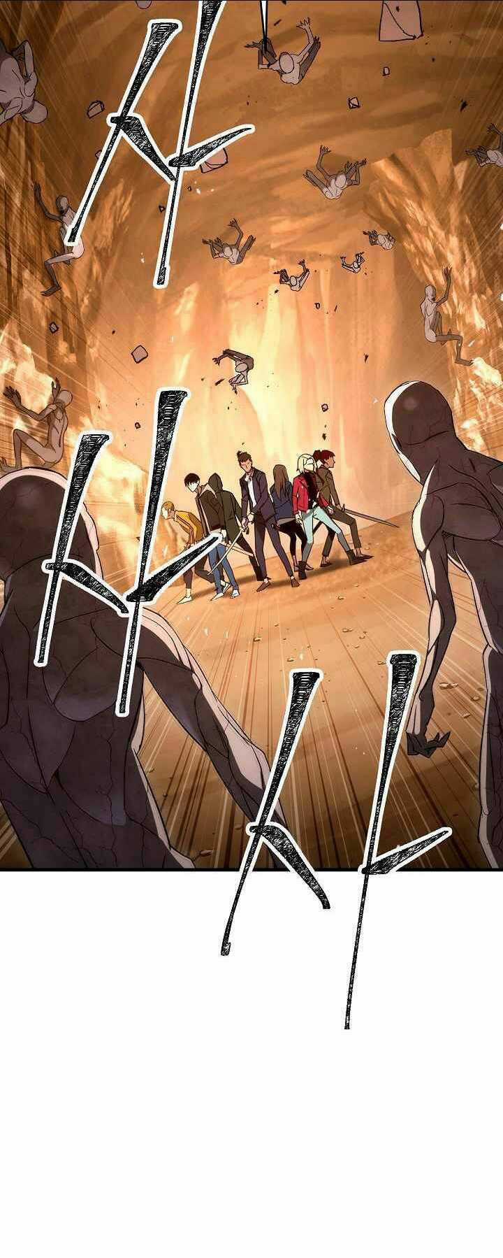 Anh Hùng Trở Lại Chapter 16 trang 57