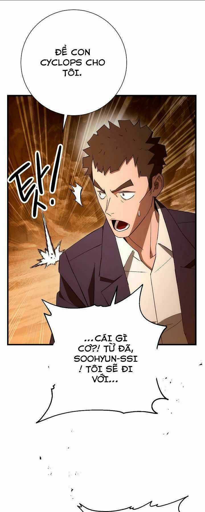 Anh Hùng Trở Lại Chapter 16 trang 58