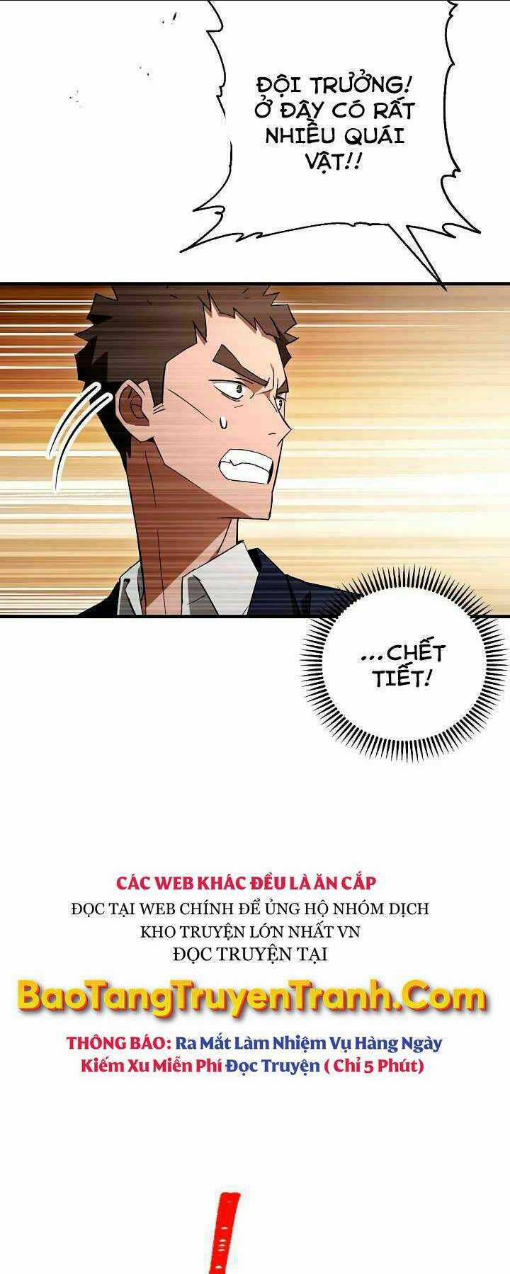 Anh Hùng Trở Lại Chapter 16 trang 59