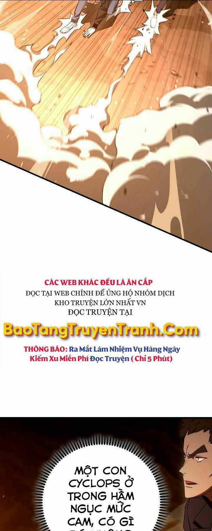 Anh Hùng Trở Lại Chapter 16 trang 6