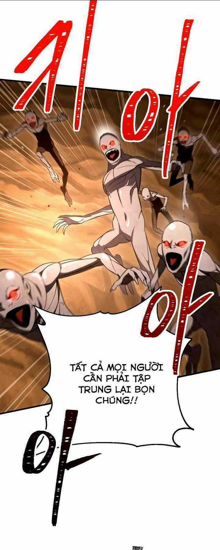 Anh Hùng Trở Lại Chapter 16 trang 60