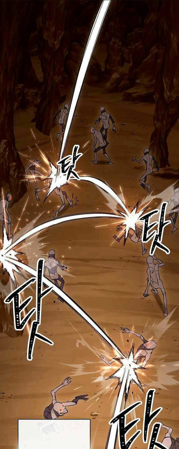 Anh Hùng Trở Lại Chapter 16 trang 62