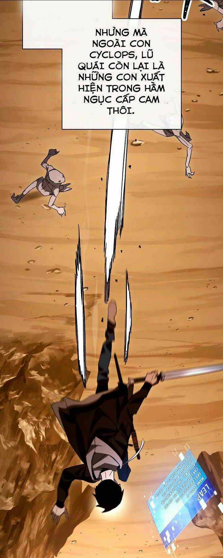 Anh Hùng Trở Lại Chapter 16 trang 63