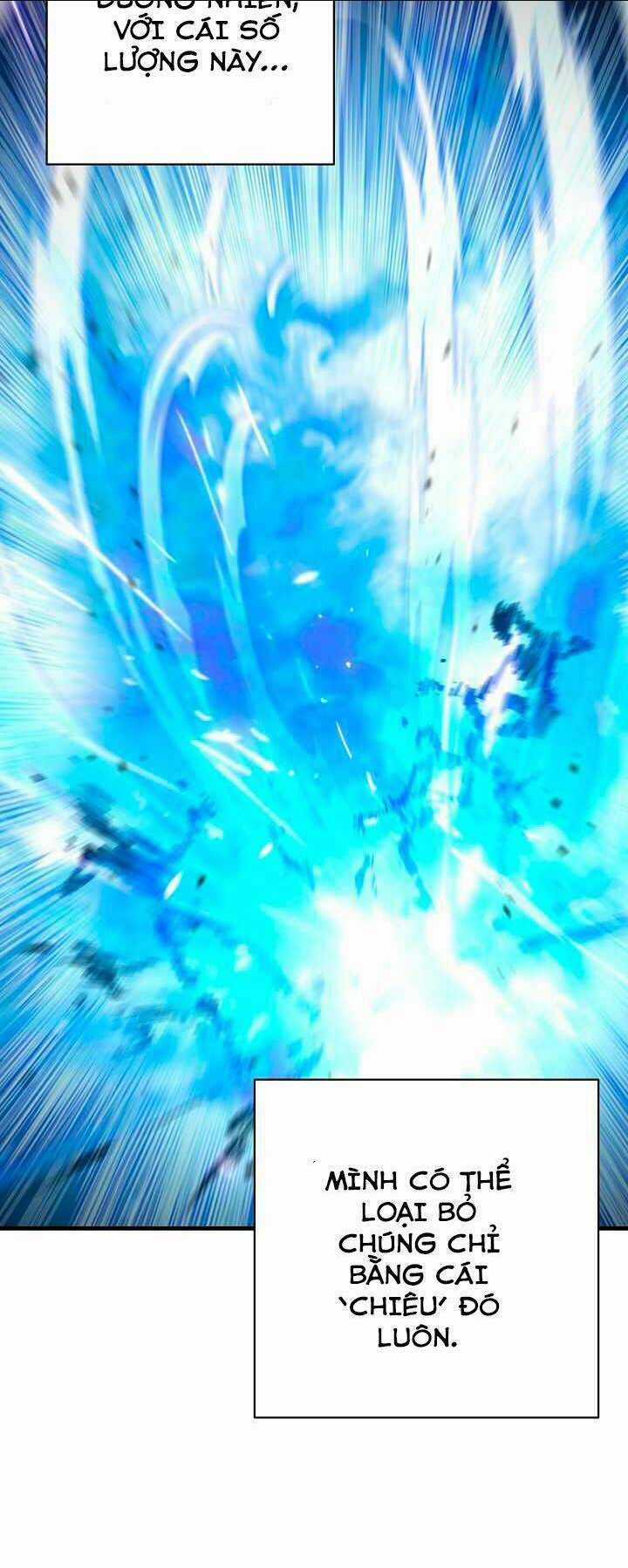 Anh Hùng Trở Lại Chapter 16 trang 65