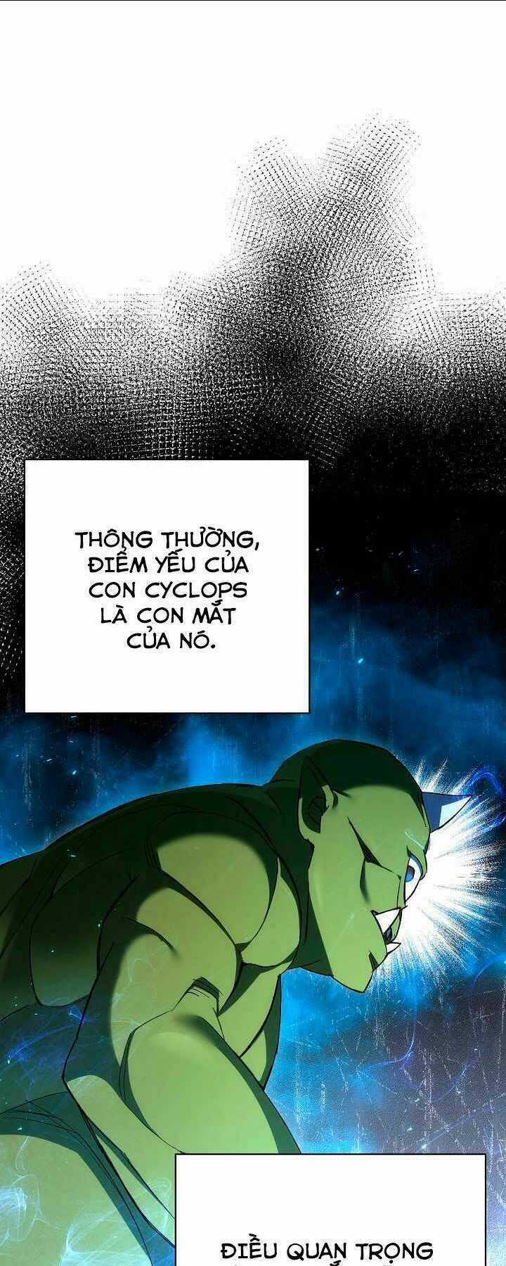 Anh Hùng Trở Lại Chapter 16 trang 67