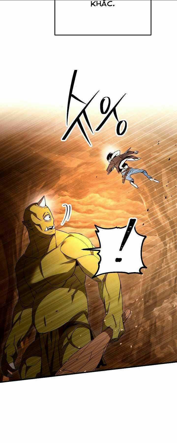 Anh Hùng Trở Lại Chapter 16 trang 69