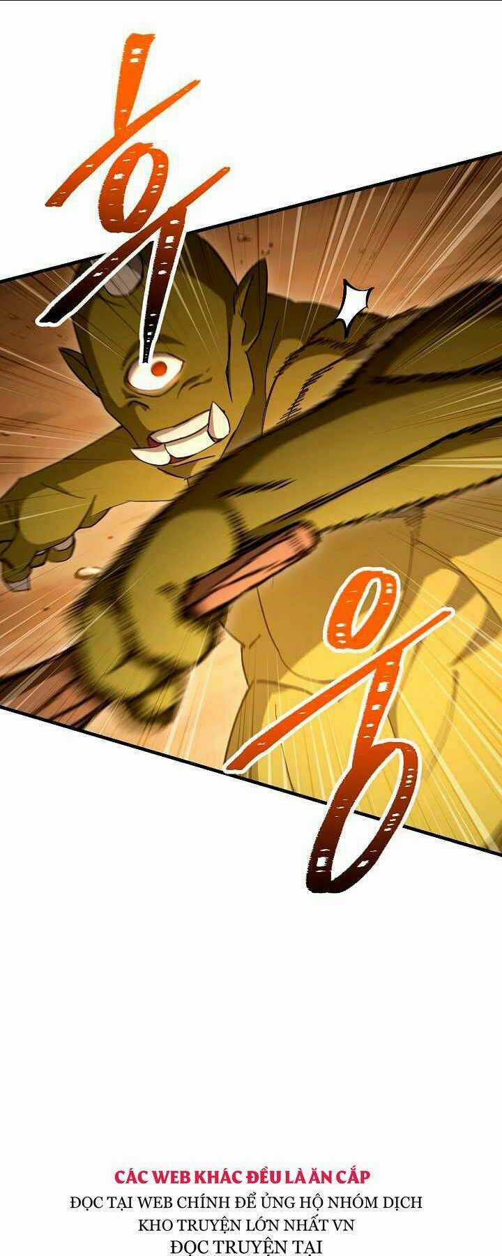 Anh Hùng Trở Lại Chapter 16 trang 70