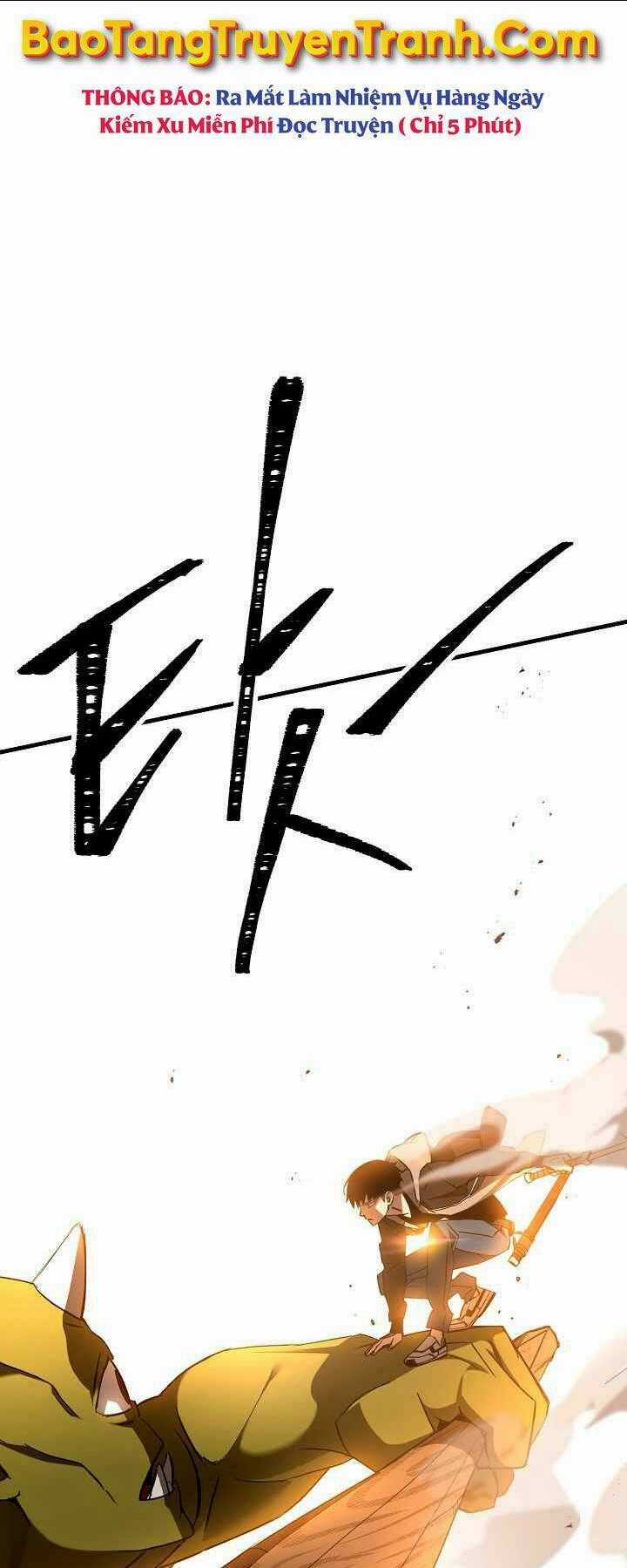 Anh Hùng Trở Lại Chapter 16 trang 71