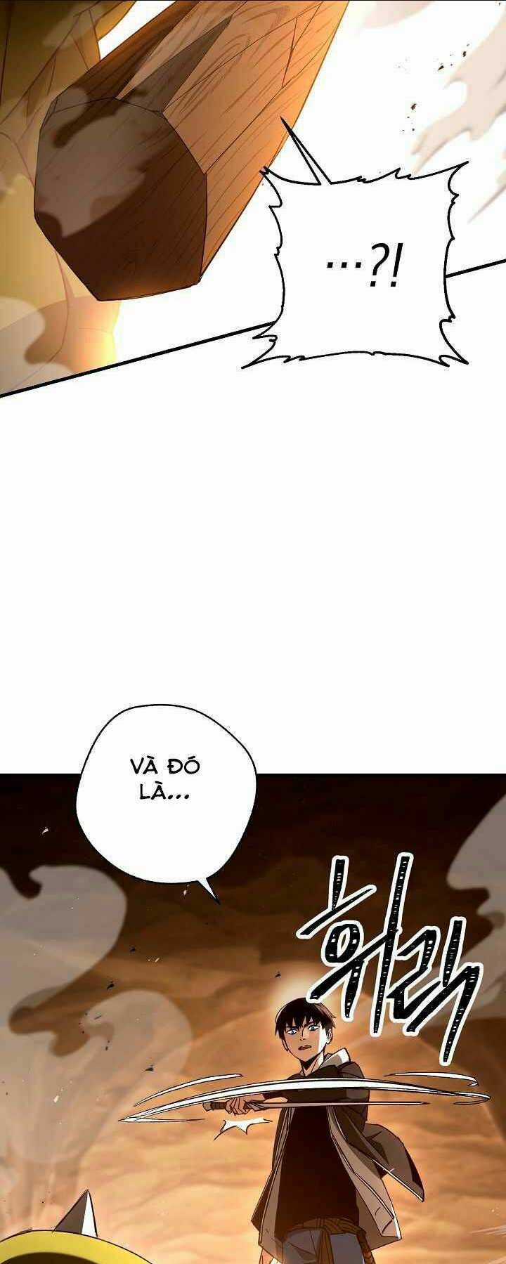 Anh Hùng Trở Lại Chapter 16 trang 72