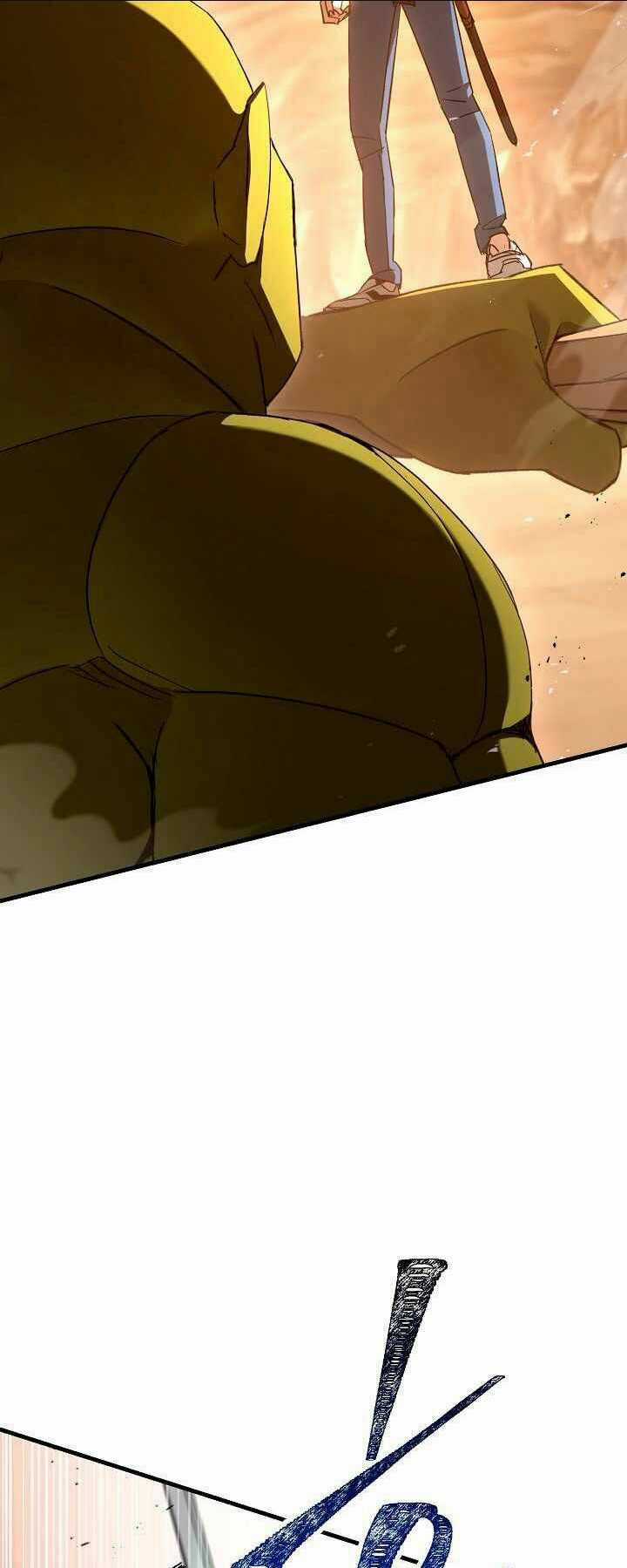 Anh Hùng Trở Lại Chapter 16 trang 73