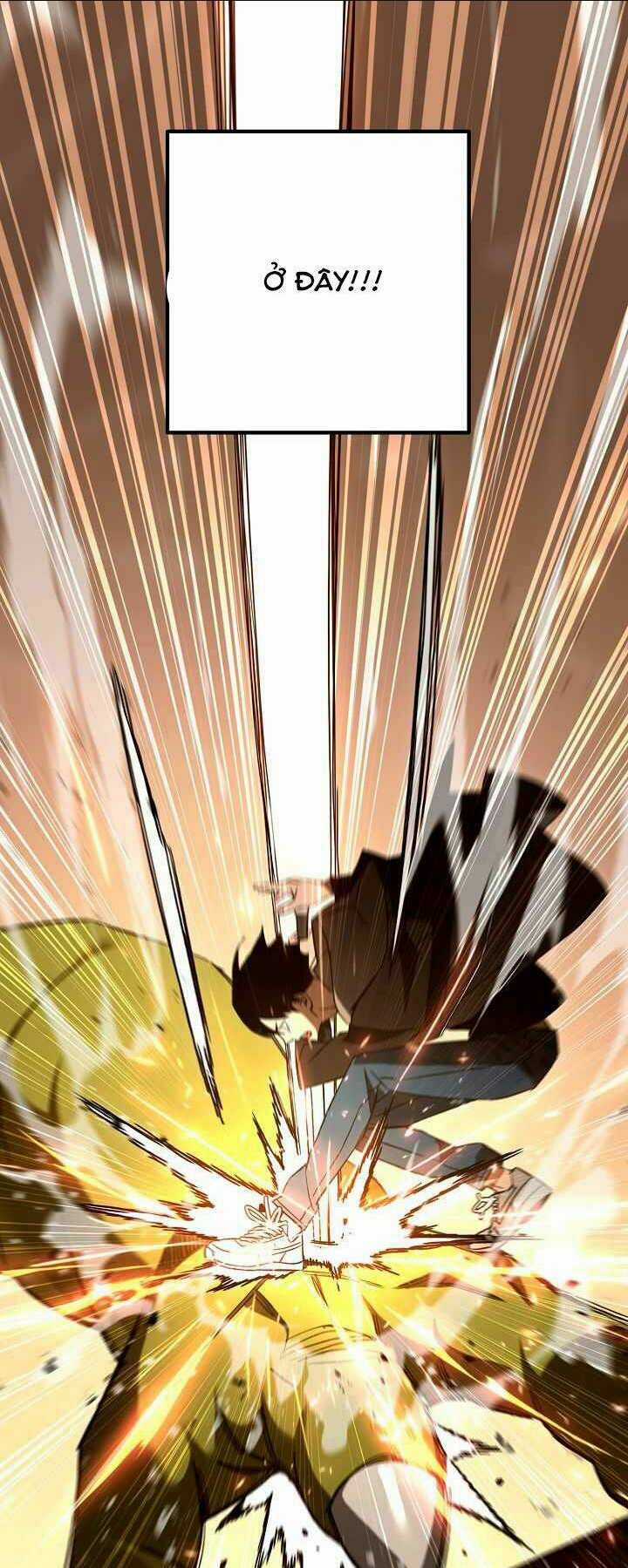 Anh Hùng Trở Lại Chapter 16 trang 75