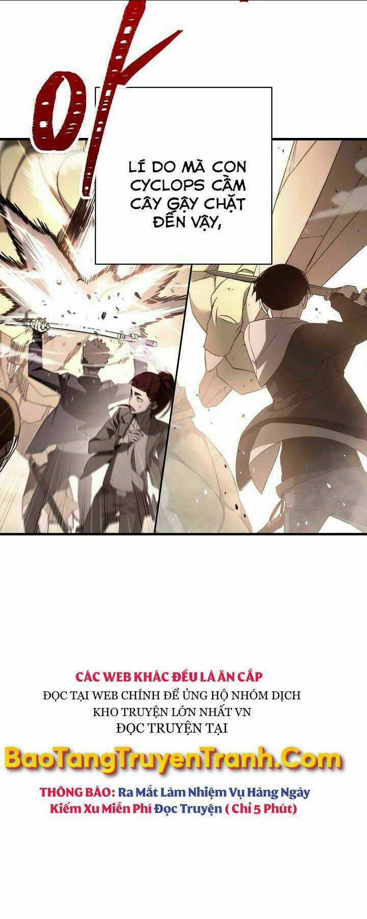 Anh Hùng Trở Lại Chapter 16 trang 77