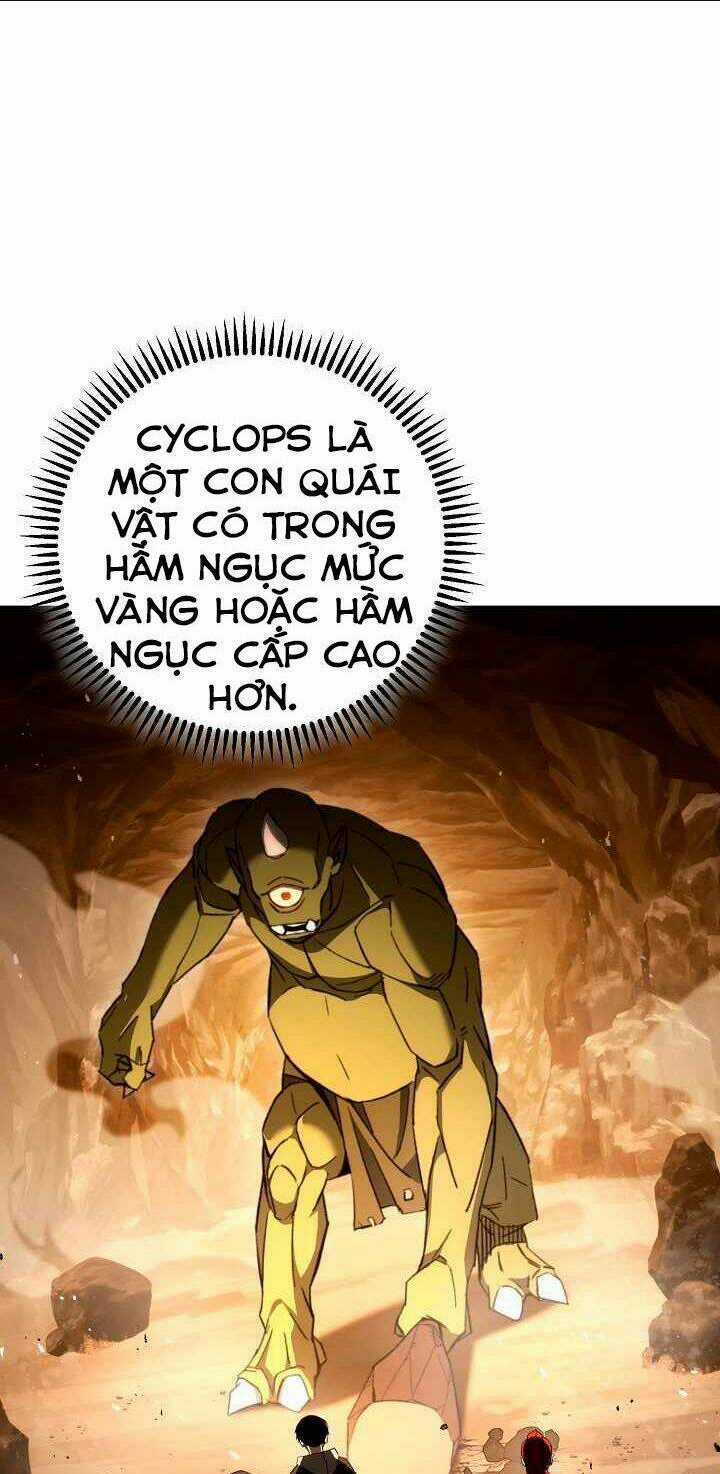 Anh Hùng Trở Lại Chapter 16 trang 8