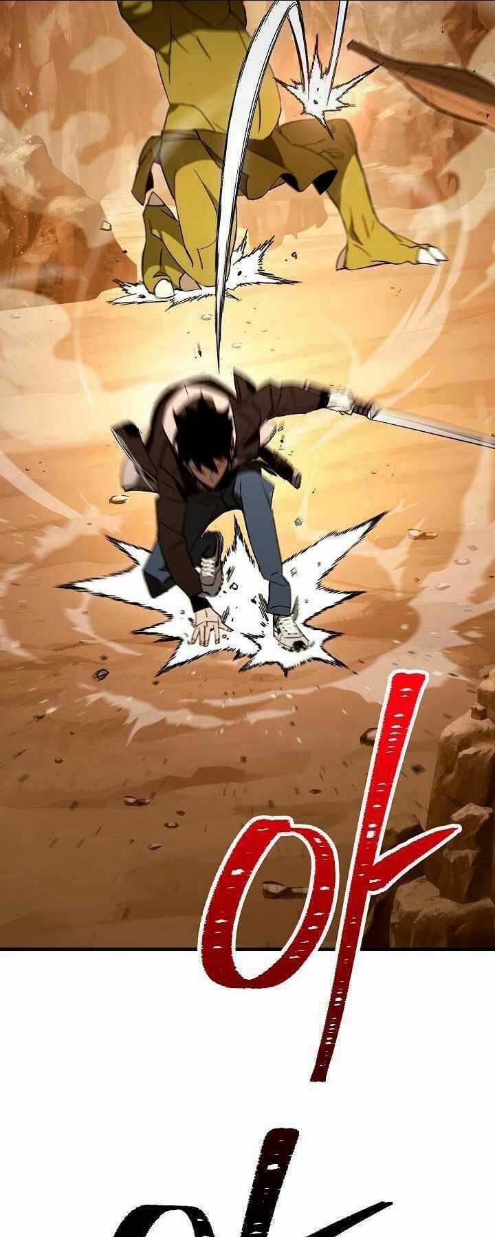 Anh Hùng Trở Lại Chapter 16 trang 80