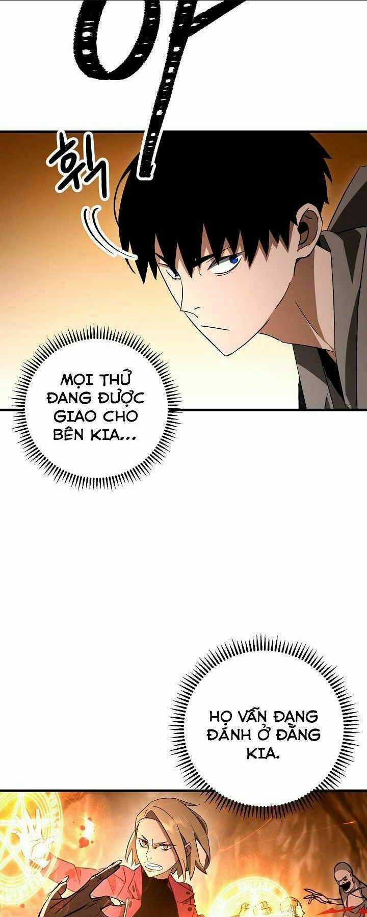 Anh Hùng Trở Lại Chapter 16 trang 81