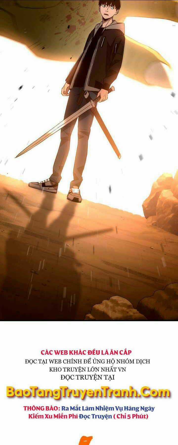 Anh Hùng Trở Lại Chapter 16 trang 84