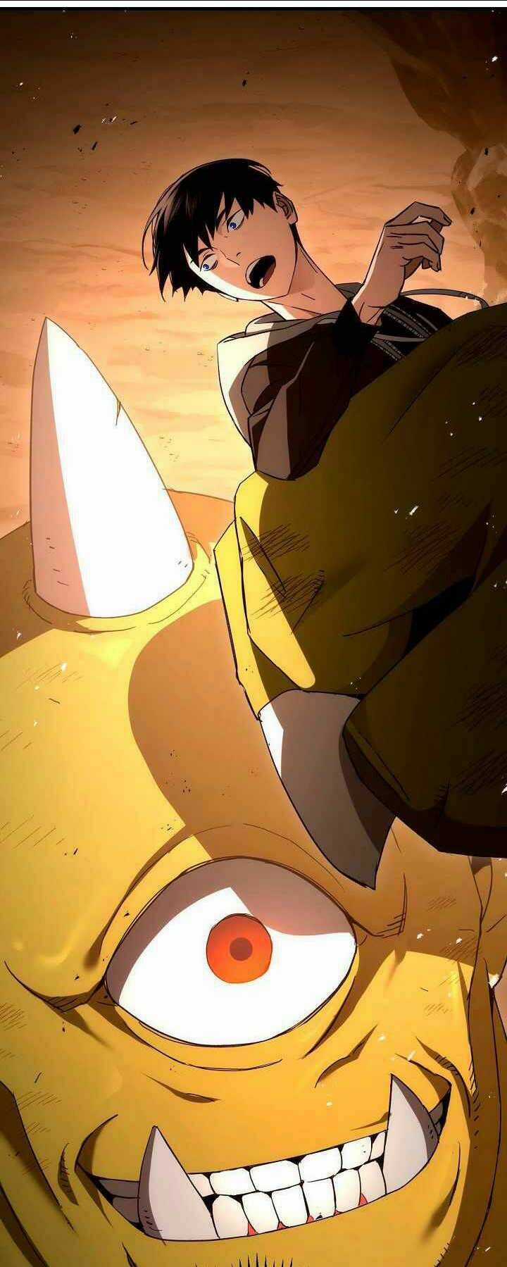 Anh Hùng Trở Lại Chapter 16 trang 86