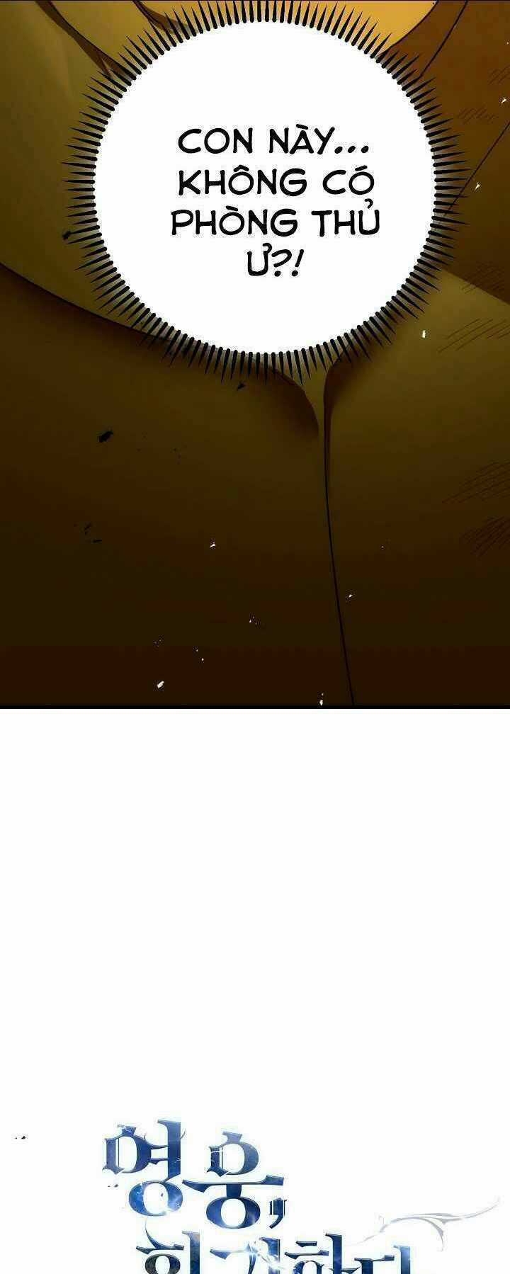 Anh Hùng Trở Lại Chapter 16 trang 87