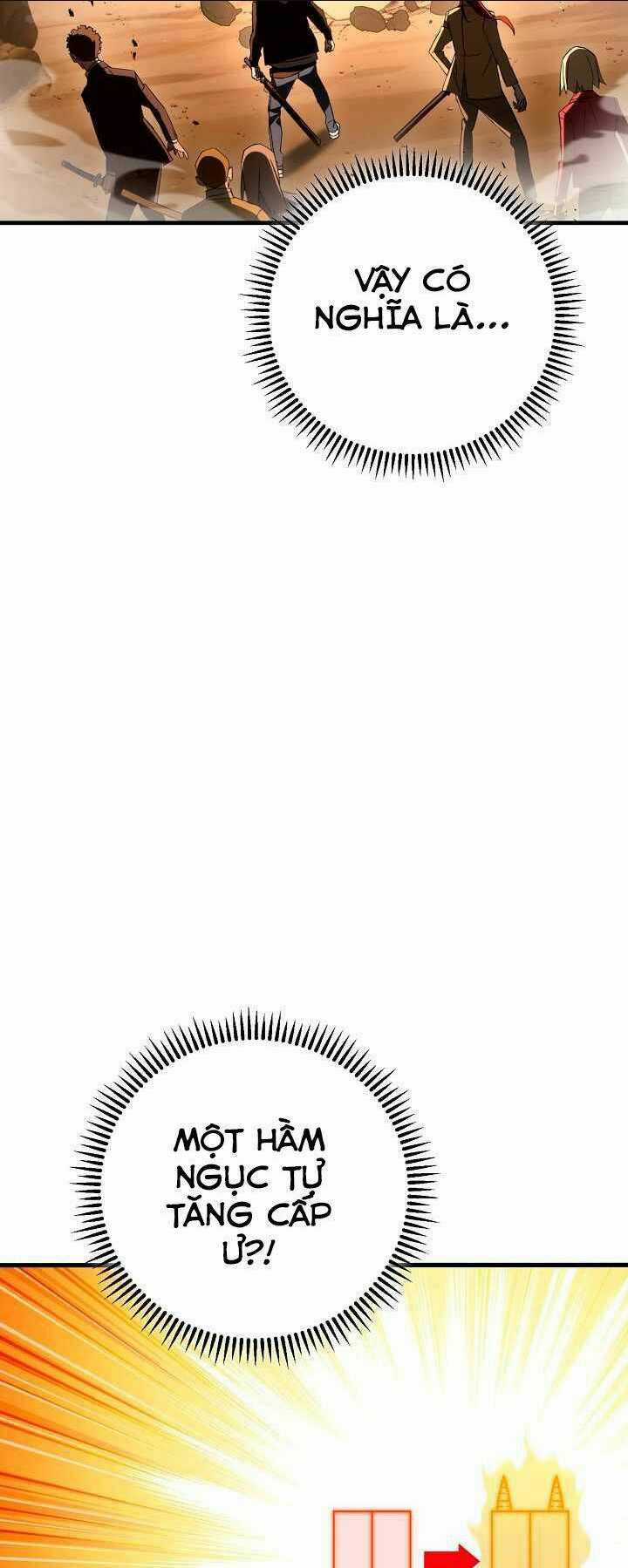 Anh Hùng Trở Lại Chapter 16 trang 9