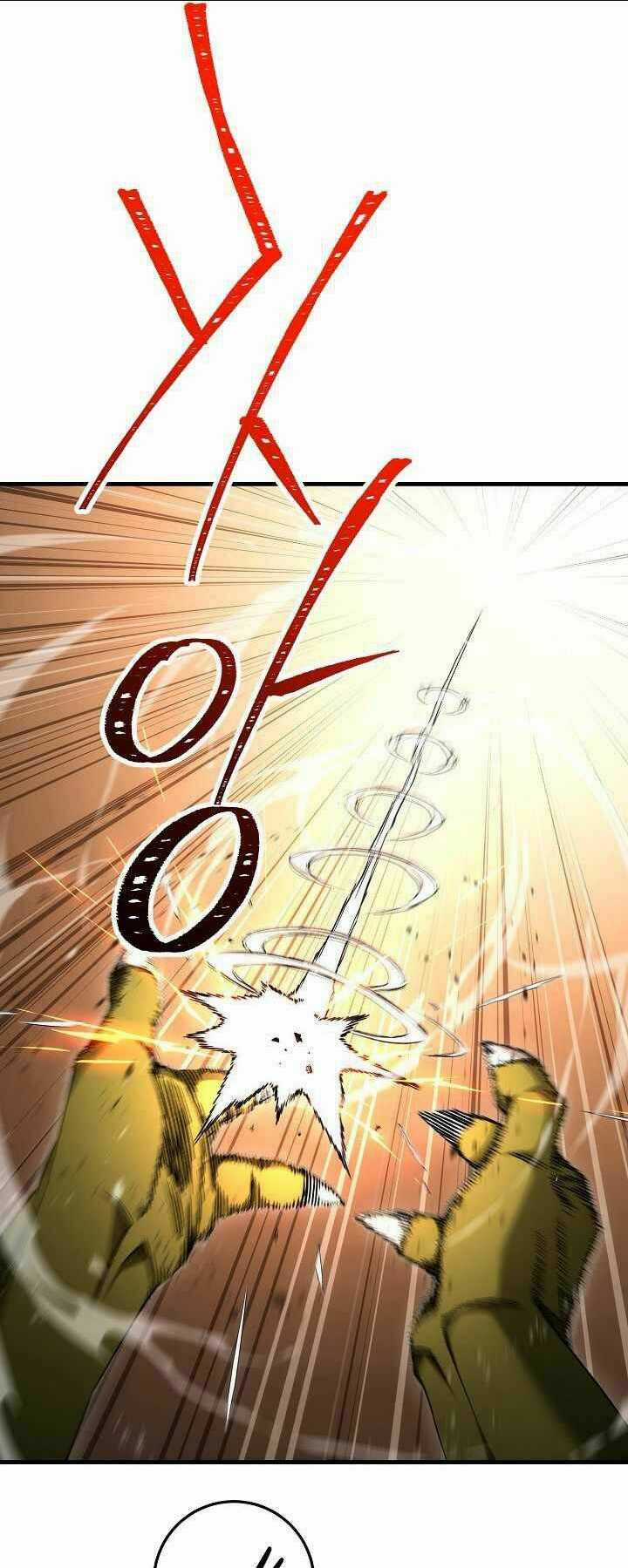 Anh Hùng Trở Lại Chapter 17 trang 11