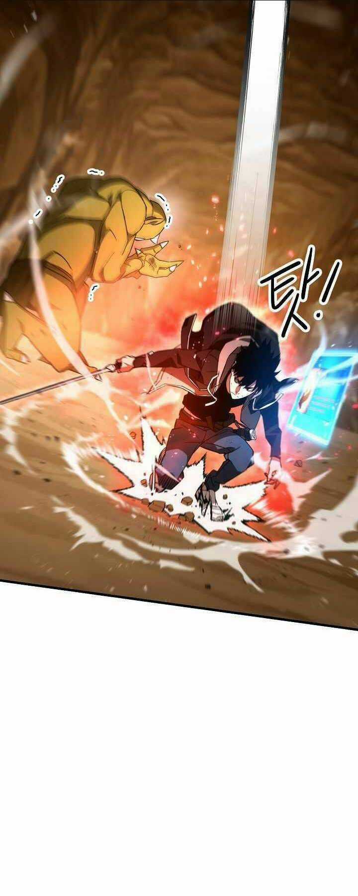 Anh Hùng Trở Lại Chapter 17 trang 18