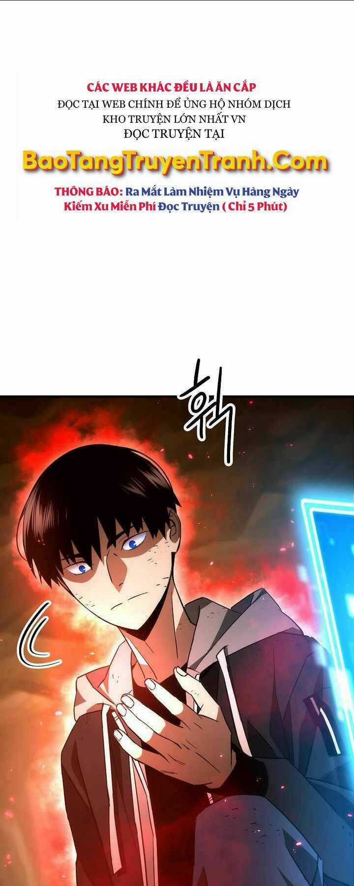 Anh Hùng Trở Lại Chapter 17 trang 19