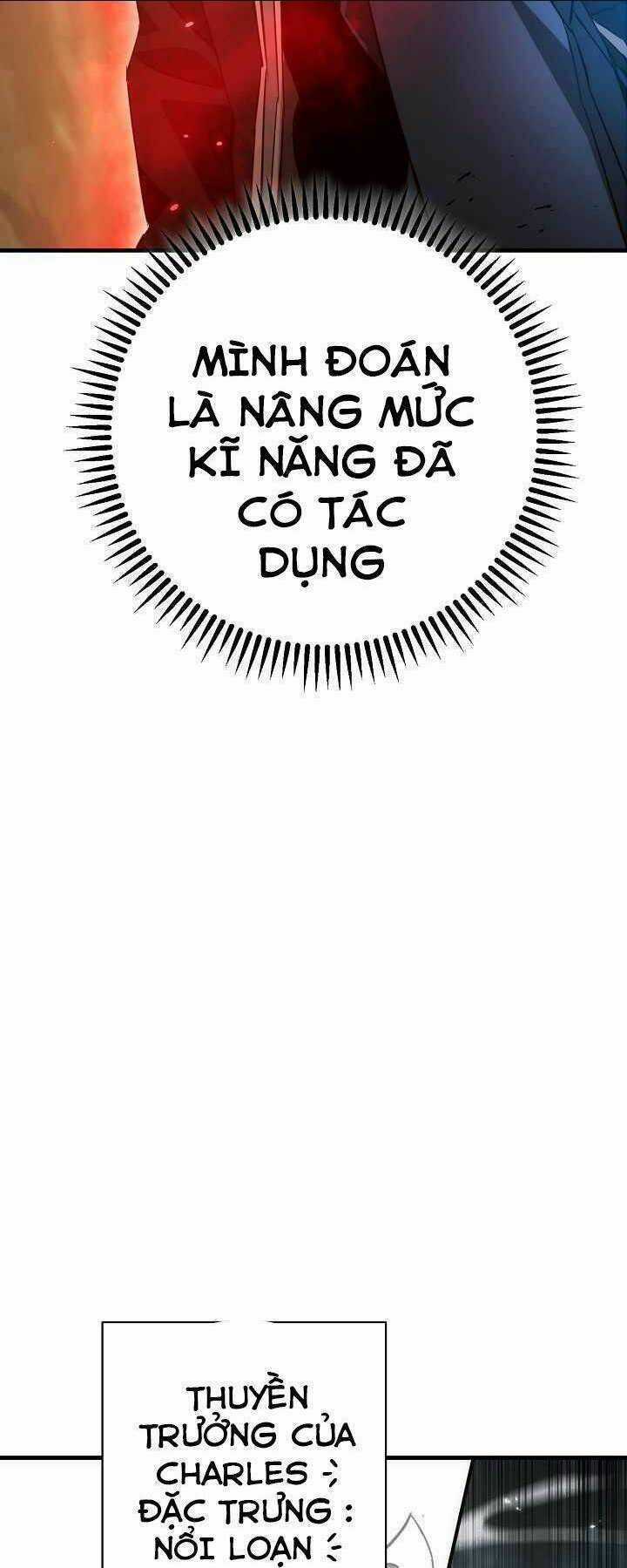 Anh Hùng Trở Lại Chapter 17 trang 20