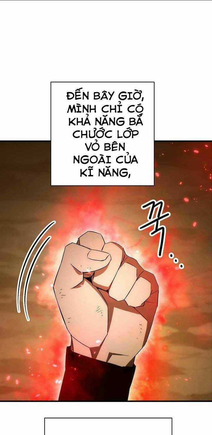 Anh Hùng Trở Lại Chapter 17 trang 22