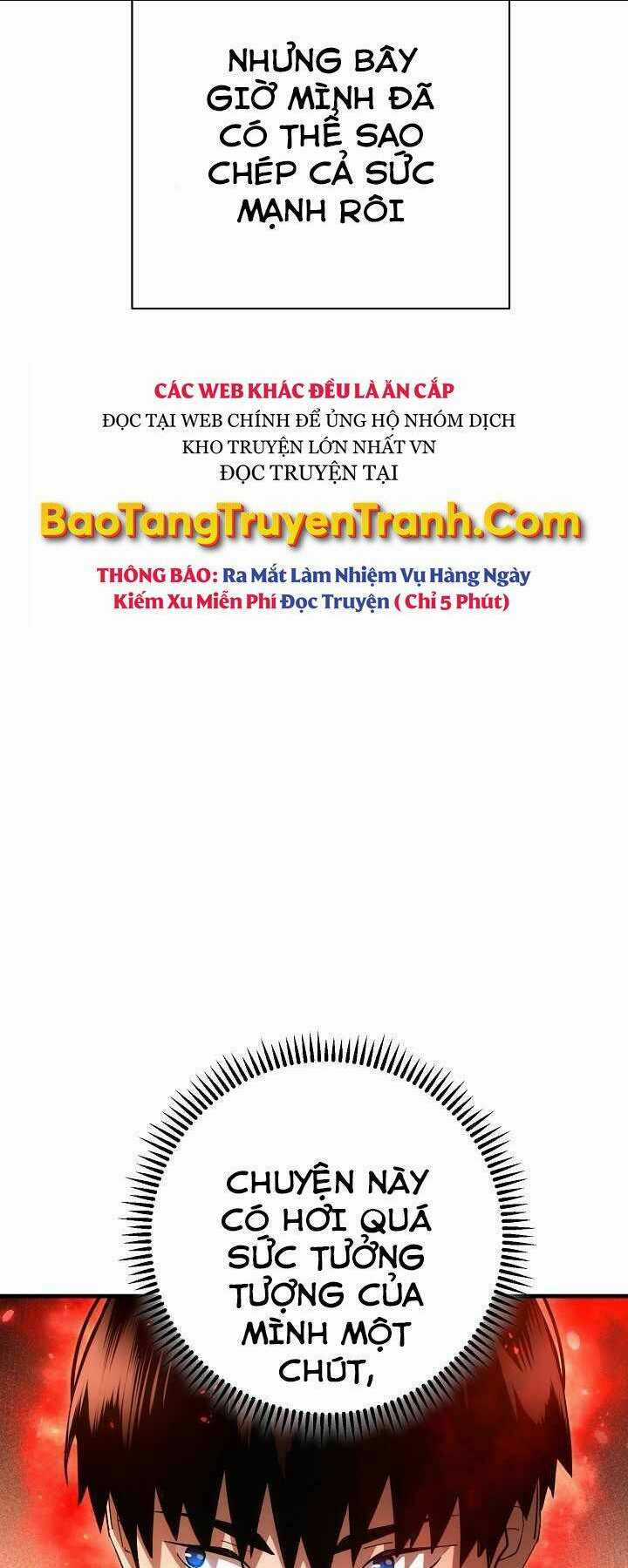 Anh Hùng Trở Lại Chapter 17 trang 23