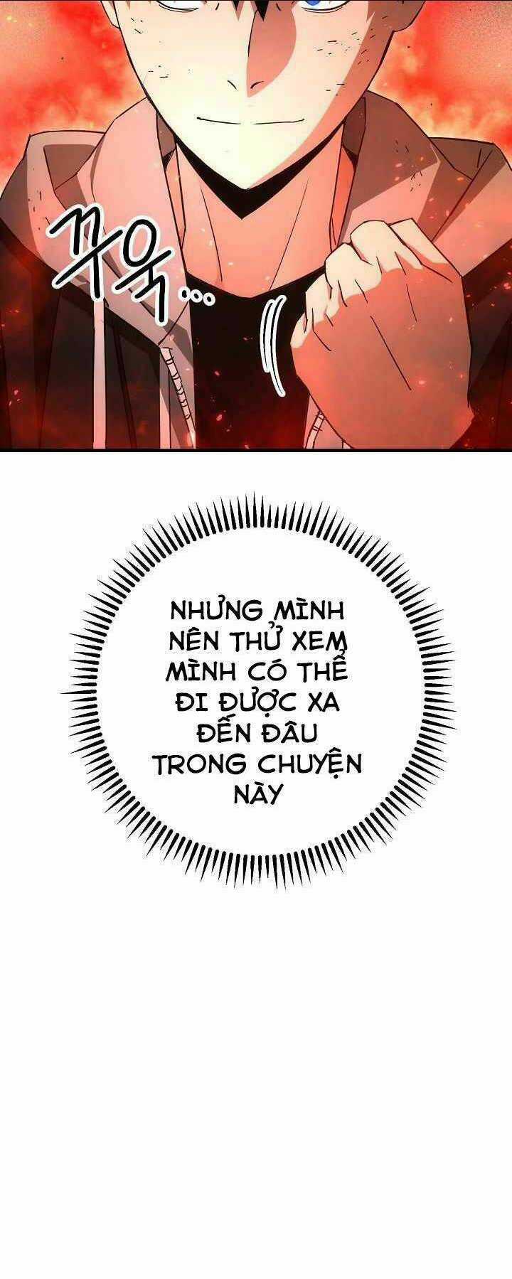Anh Hùng Trở Lại Chapter 17 trang 24