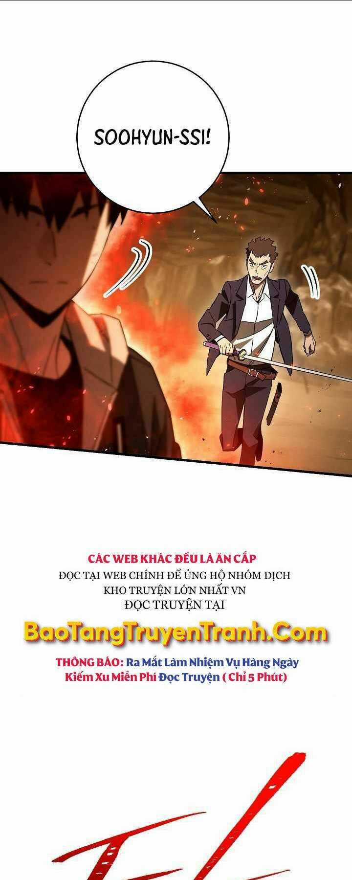 Anh Hùng Trở Lại Chapter 17 trang 25