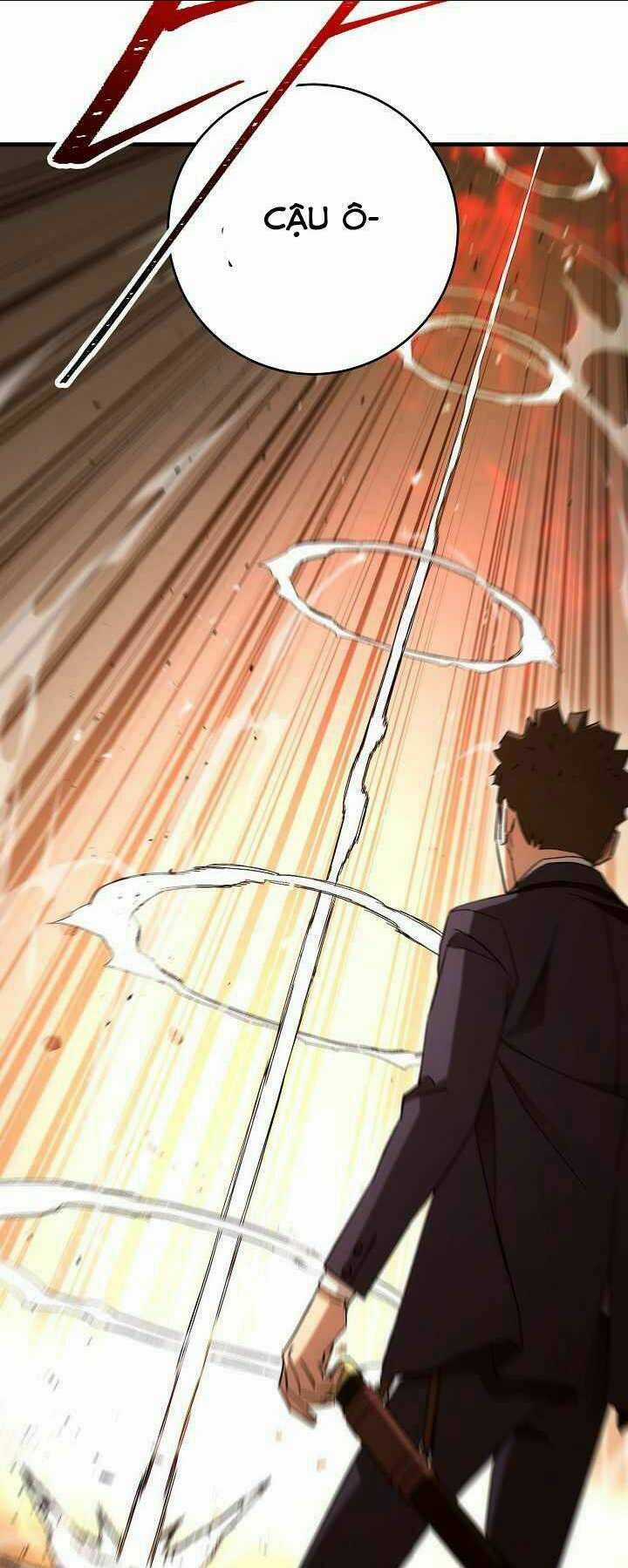 Anh Hùng Trở Lại Chapter 17 trang 26