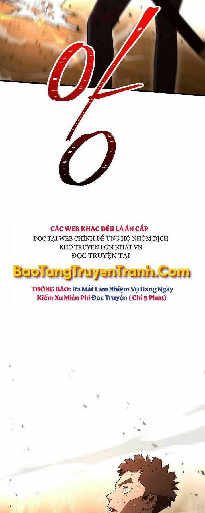 Anh Hùng Trở Lại Chapter 17 trang 27