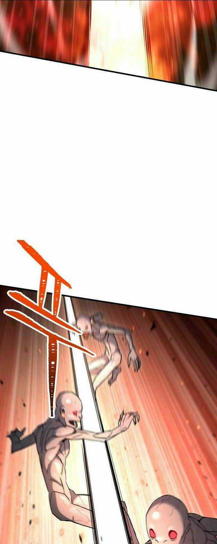 Anh Hùng Trở Lại Chapter 17 trang 30