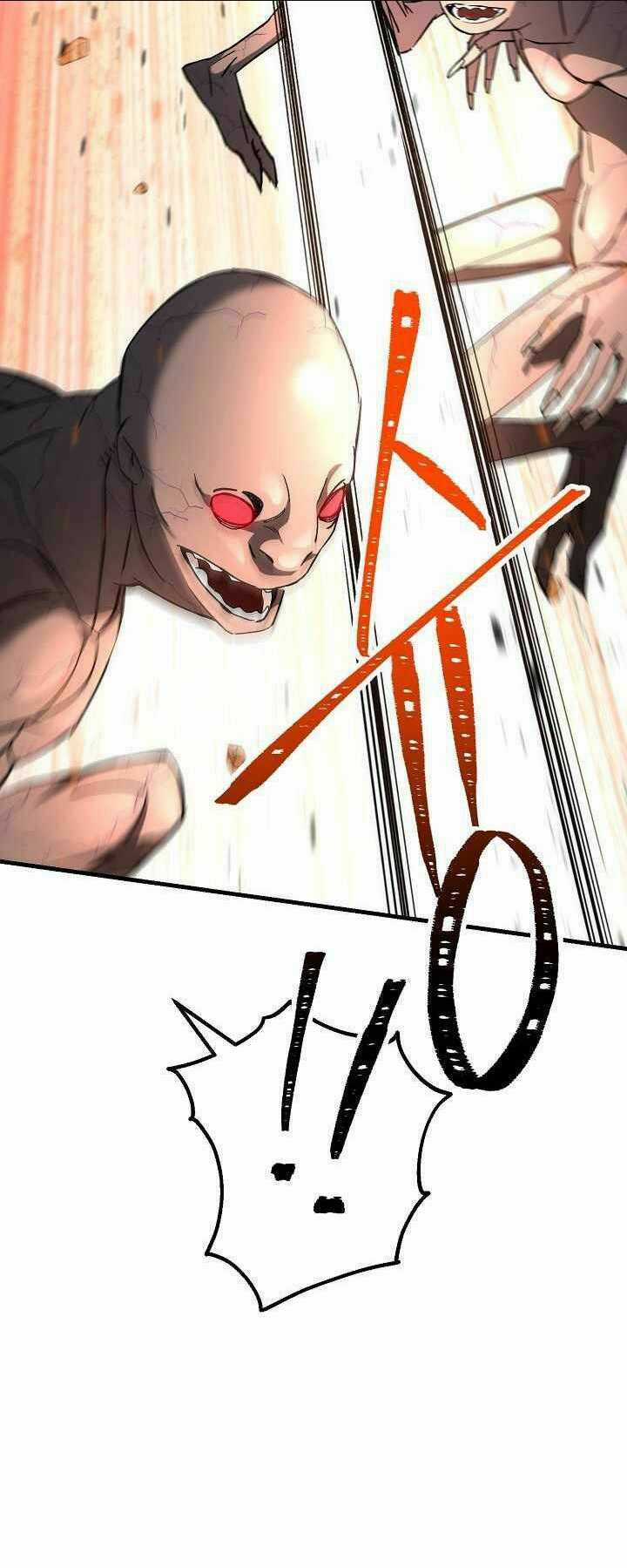 Anh Hùng Trở Lại Chapter 17 trang 31