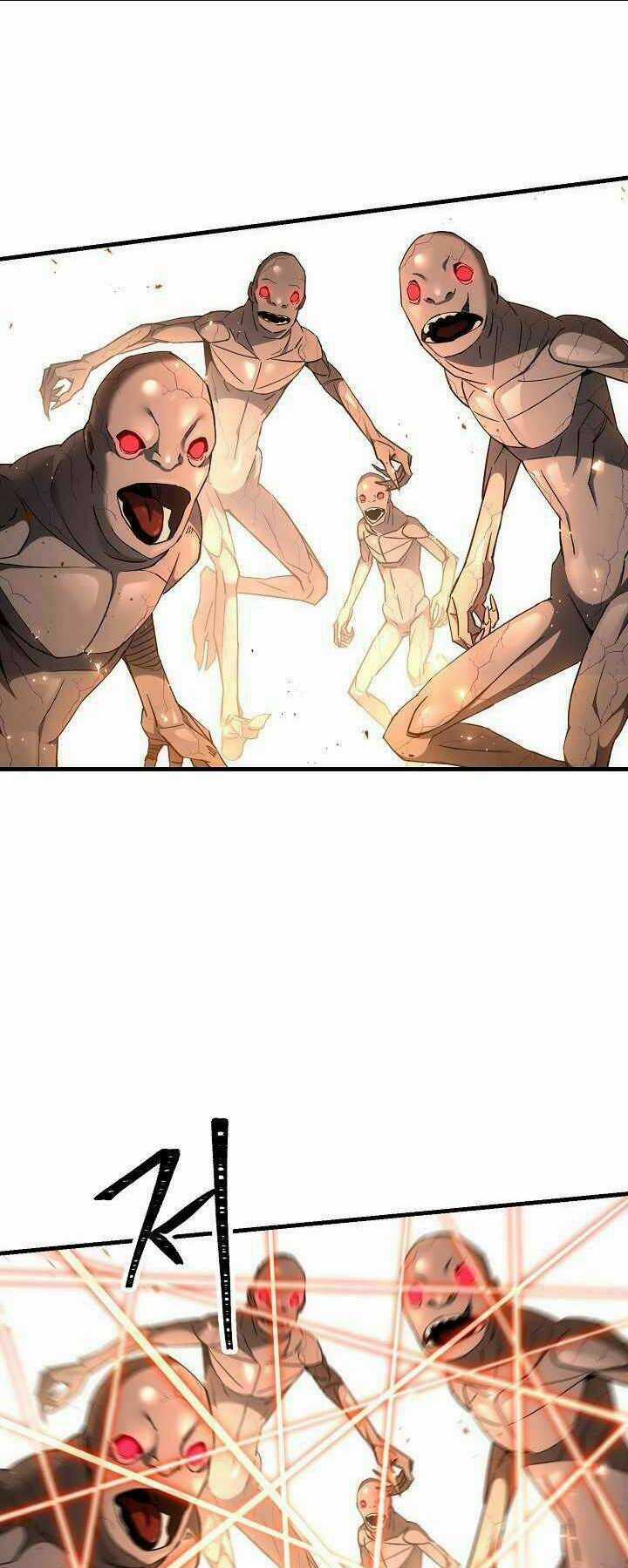 Anh Hùng Trở Lại Chapter 17 trang 32