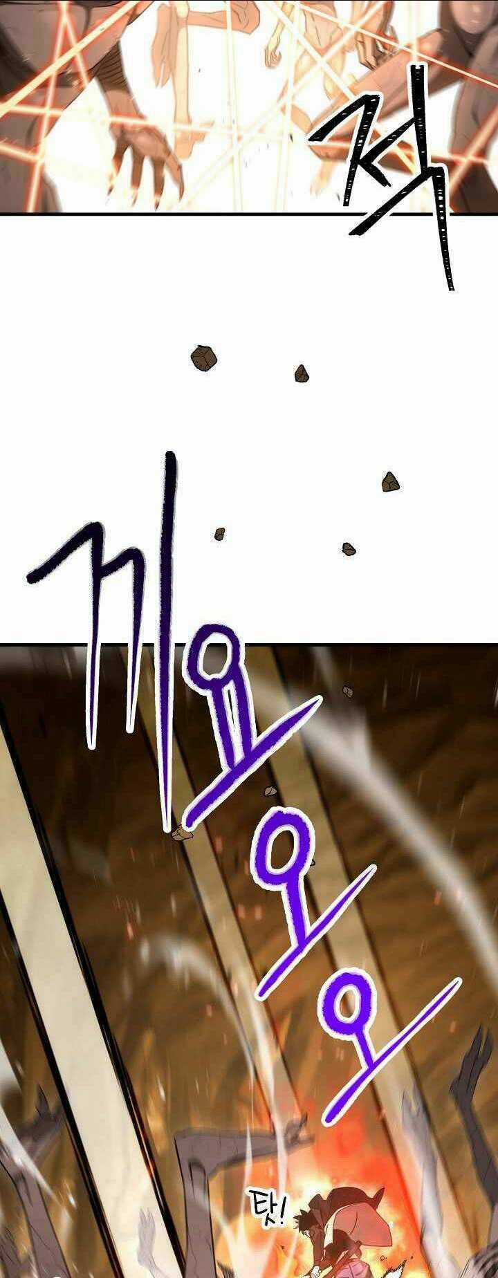 Anh Hùng Trở Lại Chapter 17 trang 33