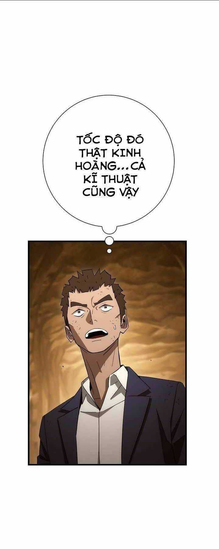 Anh Hùng Trở Lại Chapter 17 trang 39
