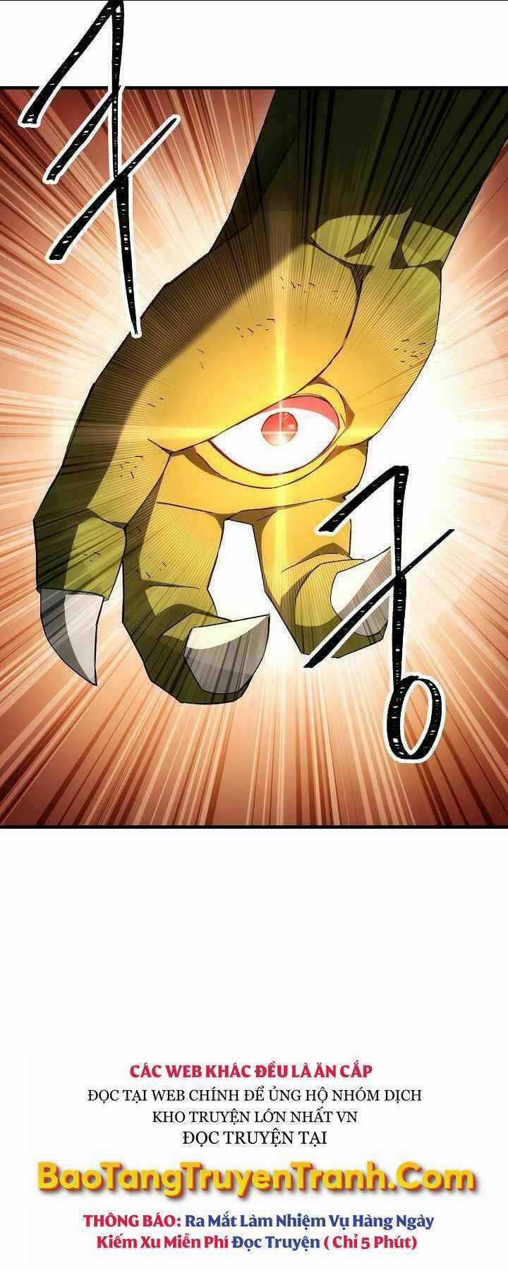 Anh Hùng Trở Lại Chapter 17 trang 4