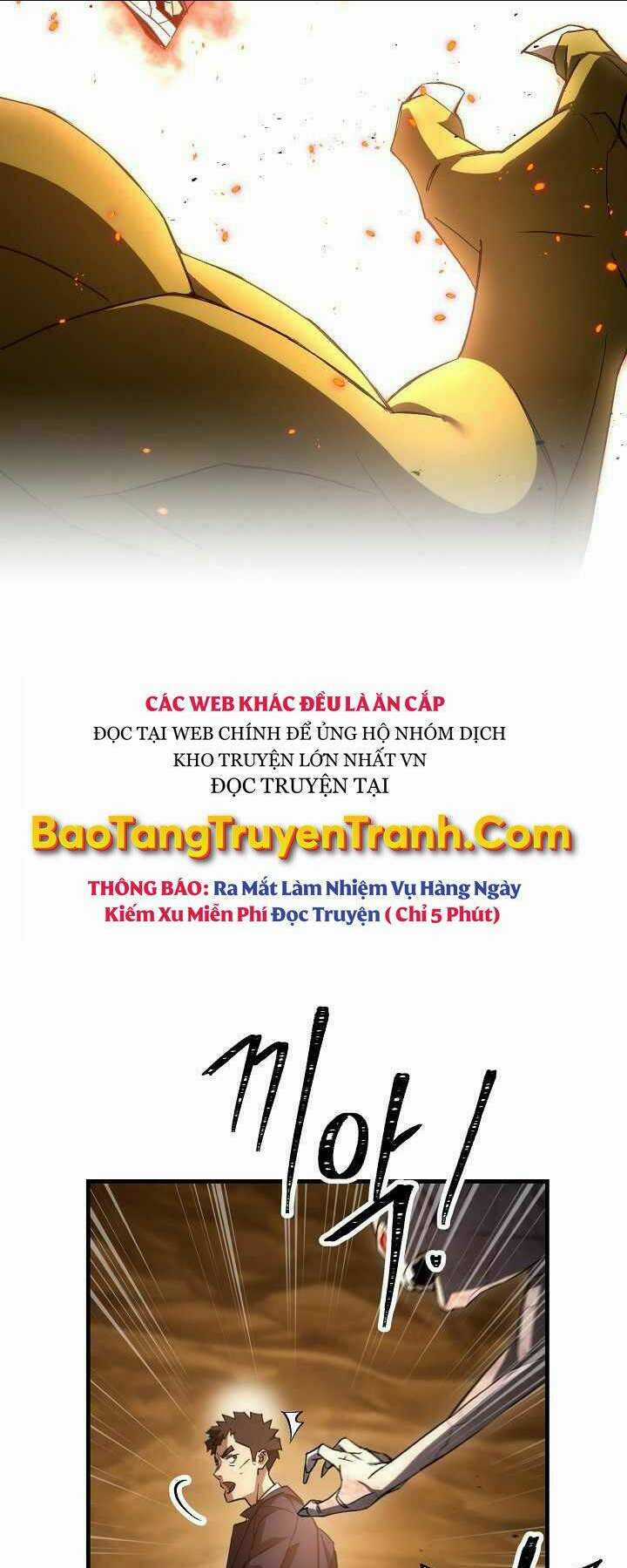 Anh Hùng Trở Lại Chapter 17 trang 41