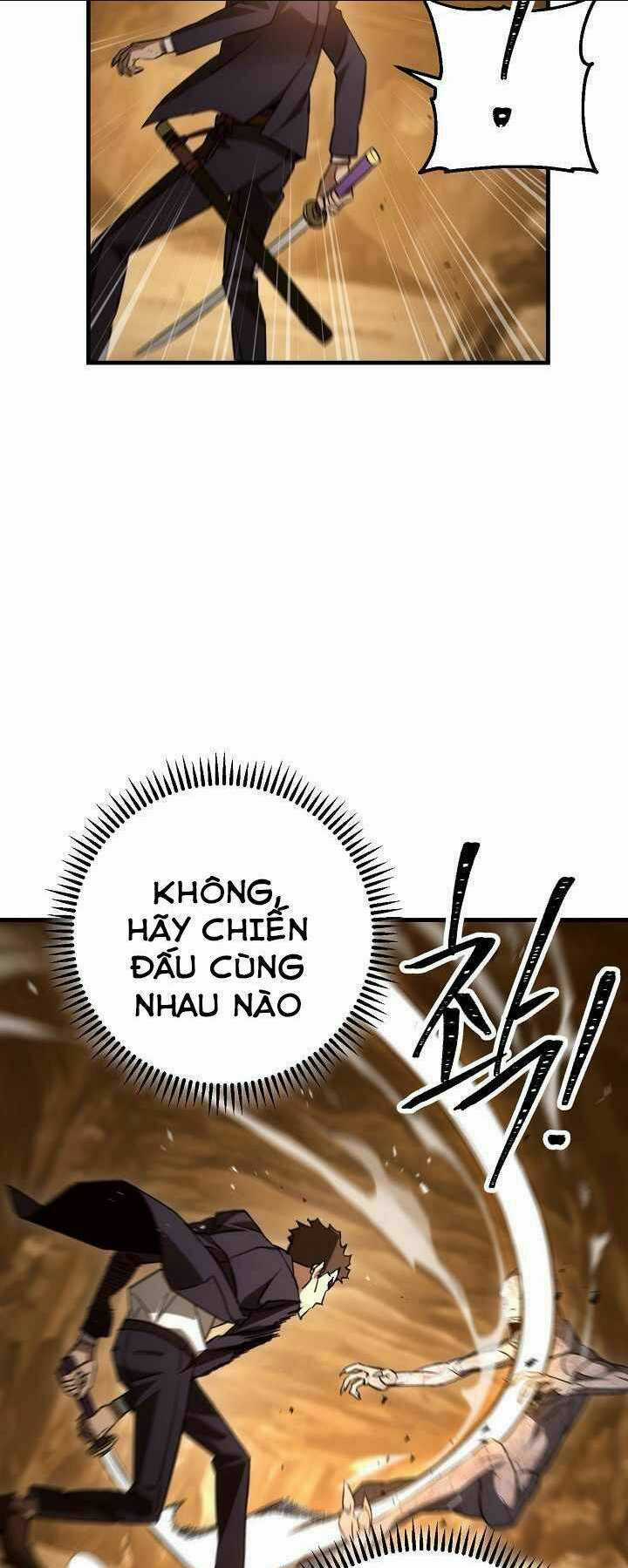 Anh Hùng Trở Lại Chapter 17 trang 42