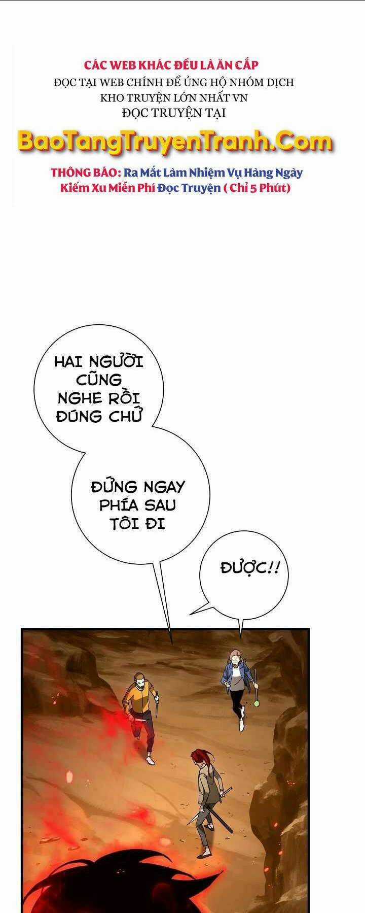 Anh Hùng Trở Lại Chapter 17 trang 46