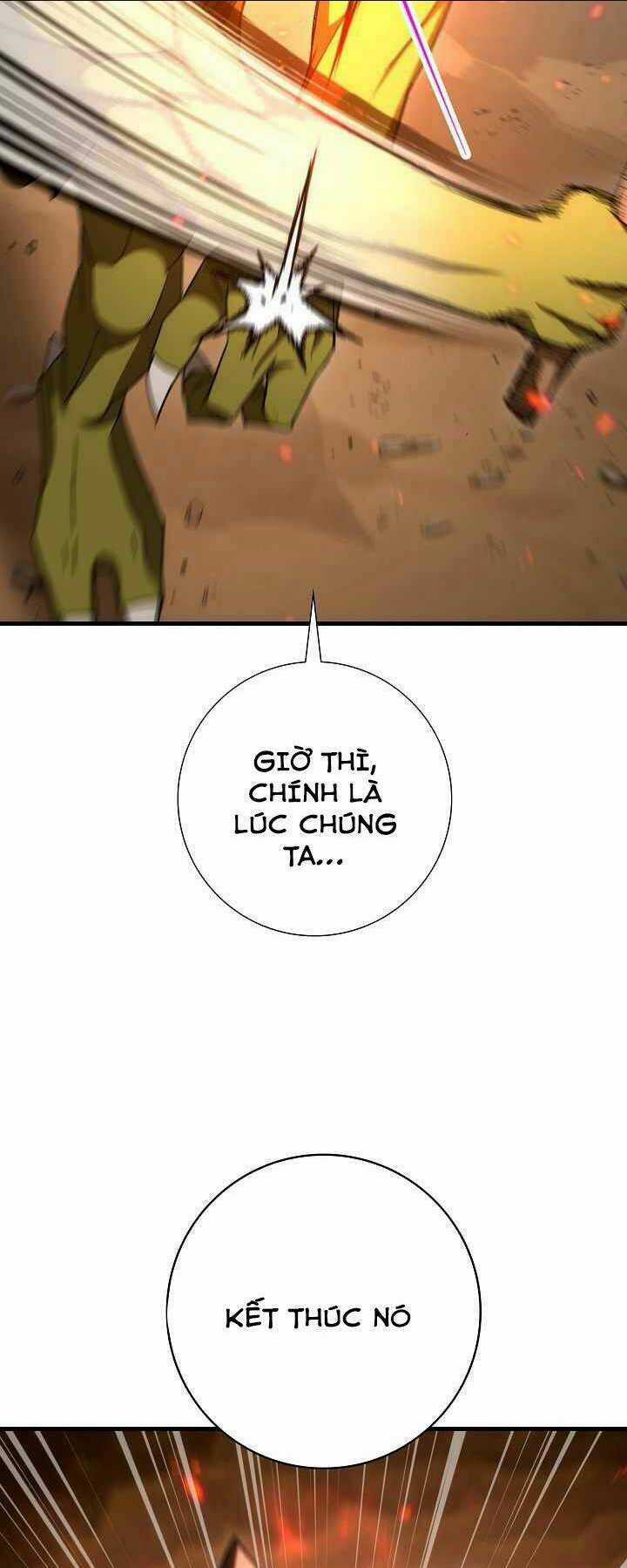 Anh Hùng Trở Lại Chapter 17 trang 48