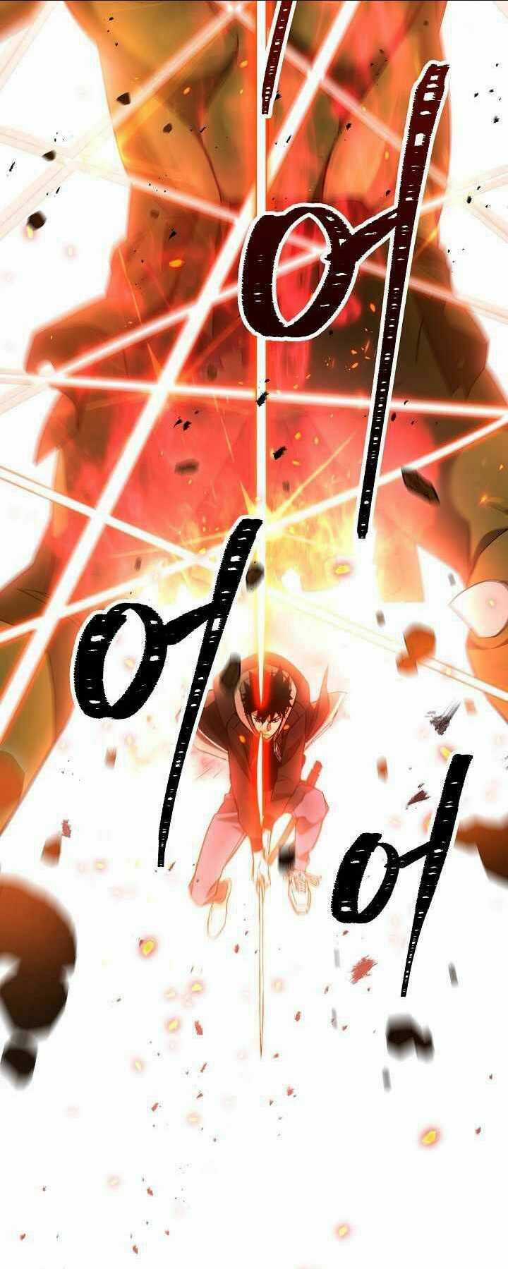 Anh Hùng Trở Lại Chapter 17 trang 51